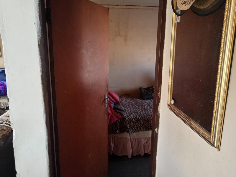 0 Bedroom Property for Sale in Thabong Free State